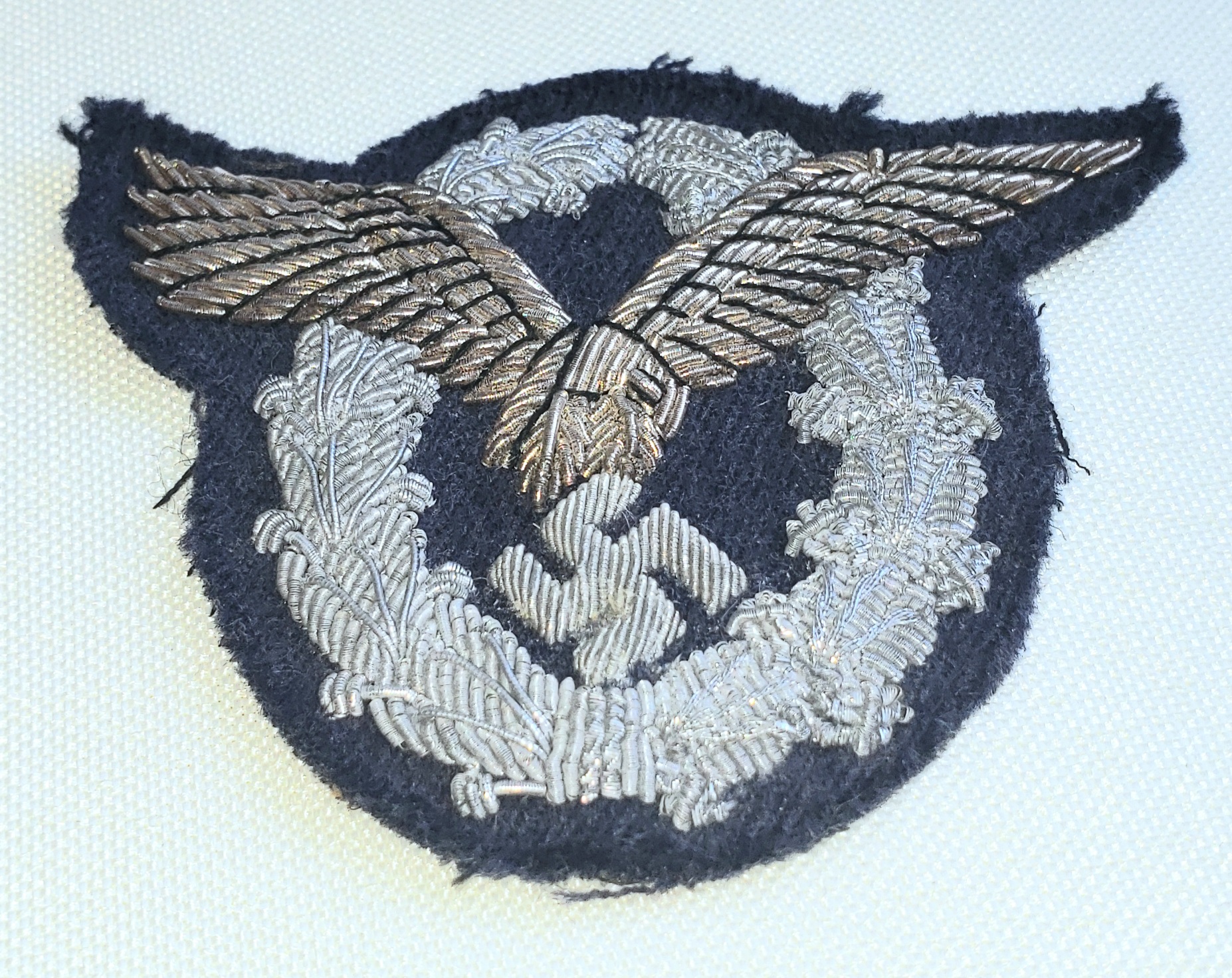 Luftwaffe Badges , insignia, related items.